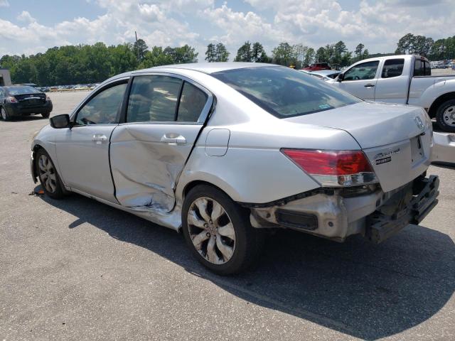 JHMCP26728C061304 2008 Honda Accord Ex