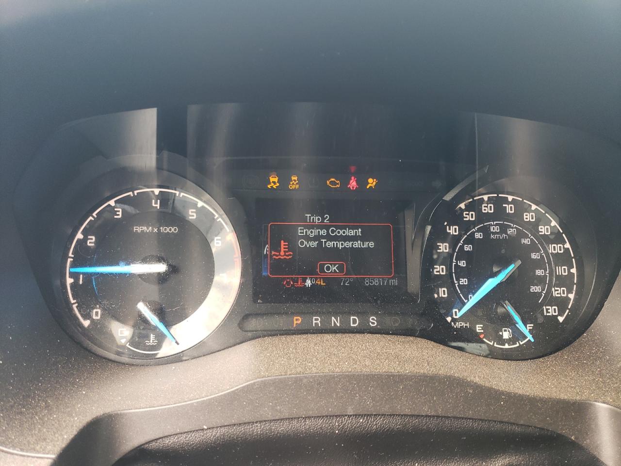 1FTER4FH1MLD08623 2021 Ford Ranger Xl