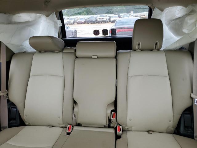 2015 Toyota 4Runner Sr5 VIN: JTEZU5JR4F5103998 Lot: 59658094