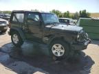 JEEP WRANGLER S photo