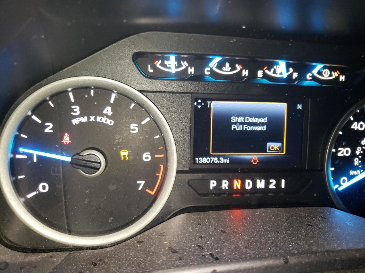 1FTEX1EP2GFB10617 2016 Ford F150 Super Cab