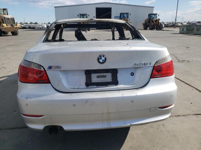 2010 BMW 535 I VIN: WBANW1C57AC168085 Lot: 60557004