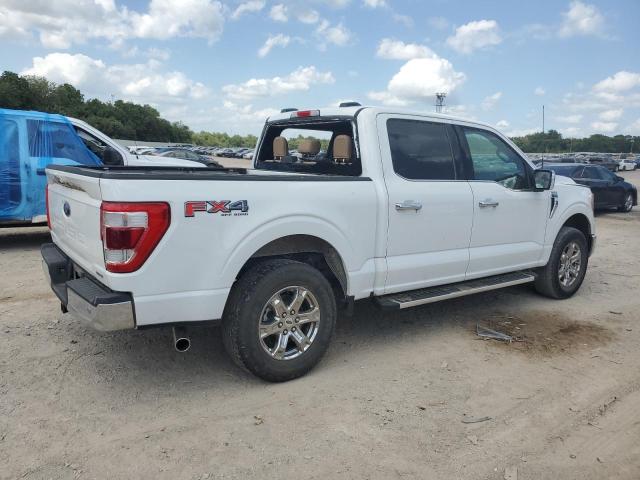 VIN 1FTEW1EPXNFA67029 2022 Ford F-150, Supercrew no.3