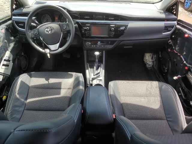 2014 Toyota Corolla L VIN: 2T1BURHE5EC212990 Lot: 57267744