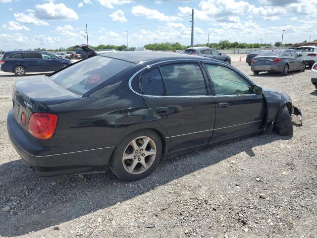 2004 Lexus Gs 300 VIN: JT8BD69S540194209 Lot: 60282094