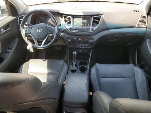 2016 Hyundai Tucson Limited VIN: KM8J3CA27GU162963 Lot: 60172474