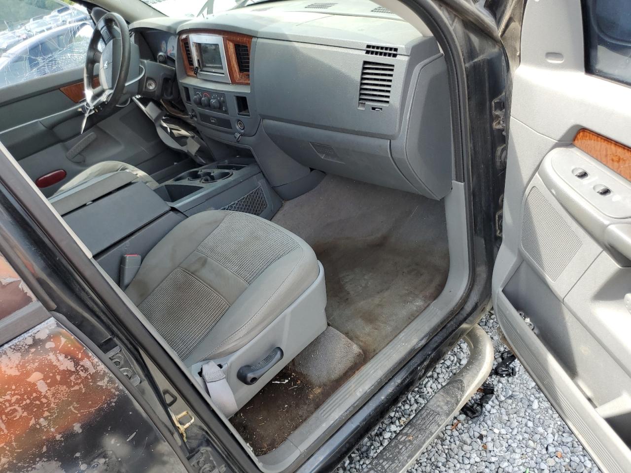 1D7HA182X6S709744 2006 Dodge Ram 1500 St