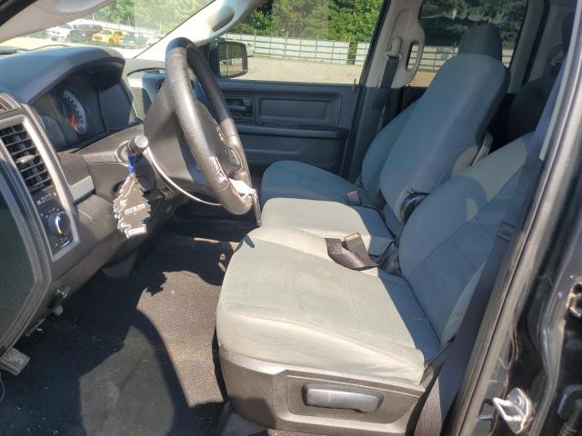 2015 Ram 1500 St VIN: 1C6RR6FT3FS714727 Lot: 57169684