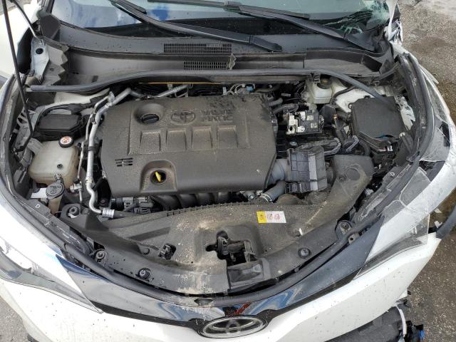 2020 Toyota C-Hr Xle VIN: JTNKHMBX0L1072538 Lot: 58547864