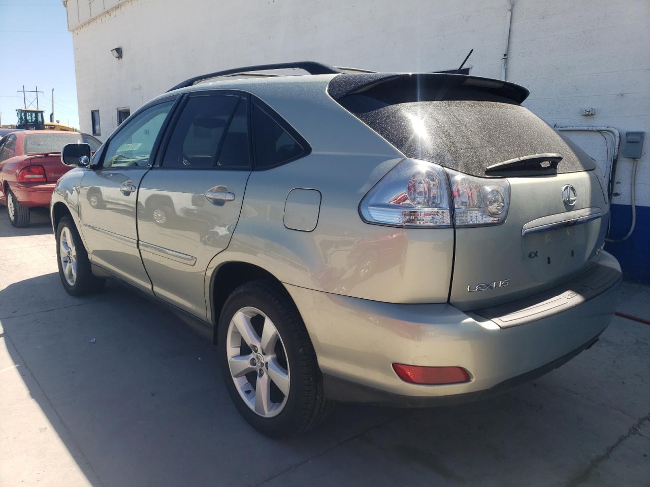 2T2HA31U66C100911 2006 Lexus Rx 330