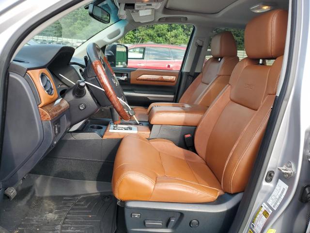 2017 TOYOTA TUNDRA CRE - 5TFAW5F14HX647858