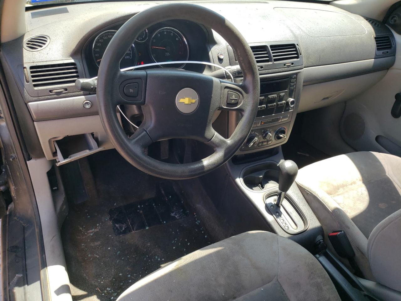 1G1AK15FX67632398 2006 Chevrolet Cobalt Ls