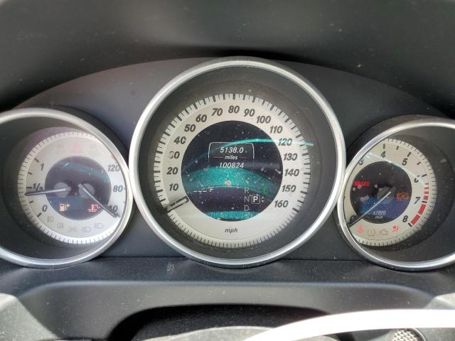 2016 MERCEDES-BENZ E 350 4MAT - WDDHH8JB8GB258457