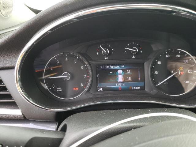 2020 Buick Encore Preferred VIN: KL4CJESB5LB012816 Lot: 60859824