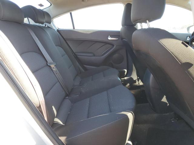2017 KIA FORTE LX - 3KPFK4A79HE031516