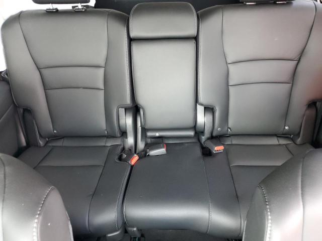 2022 Honda Pilot Se VIN: 5FNYF5H2XNB035626 Lot: 58158584