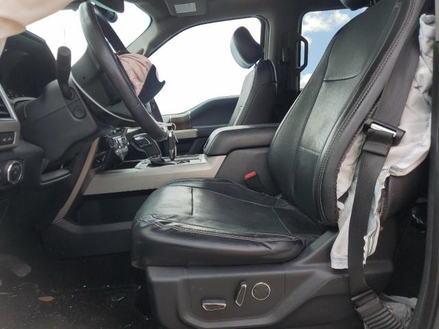 2017 Ford F150 Supercrew VIN: 1FTEW1EF0HFB39447 Lot: 57673884