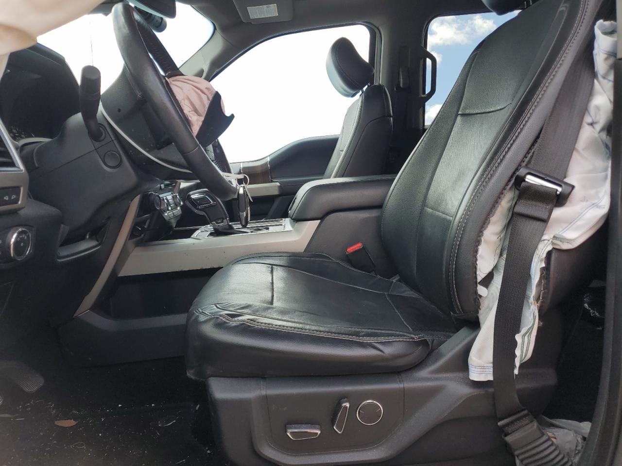 1FTEW1EF0HFB39447 2017 Ford F150 Supercrew