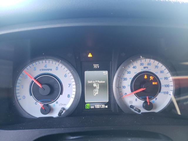 2016 TOYOTA SIENNA SE 5TDXK3DC8GS726601