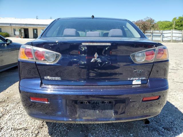 2013 Mitsubishi Lancer Es/Es Sport VIN: JA32U2FU8DU007648 Lot: 58450074