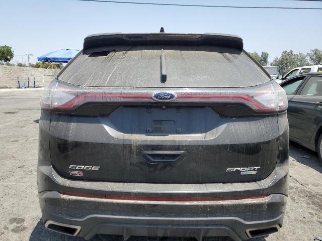 2015 Ford Edge Sport VIN: 2FMTK3AP1FBB60914 Lot: 58758164