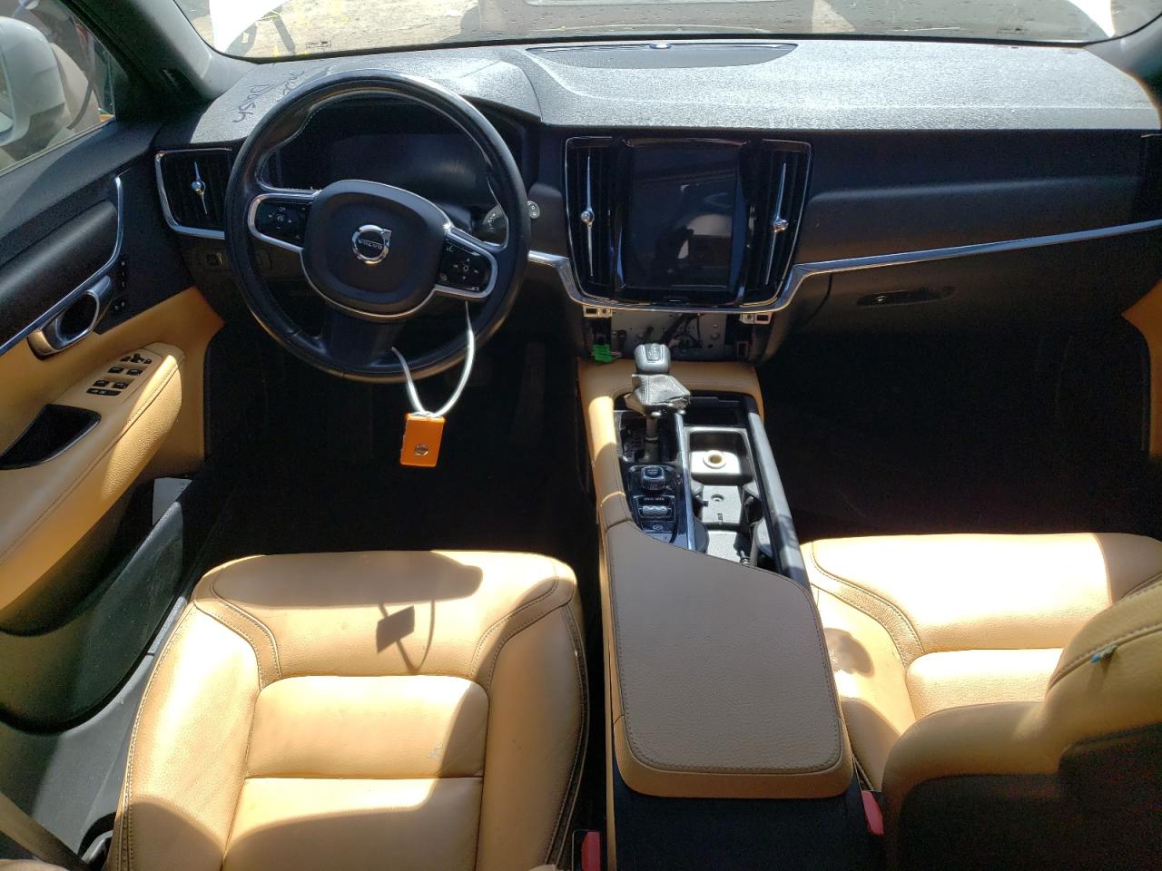 YV4102NK8J1018653 2018 Volvo V90 Cross Country T5 Momentum