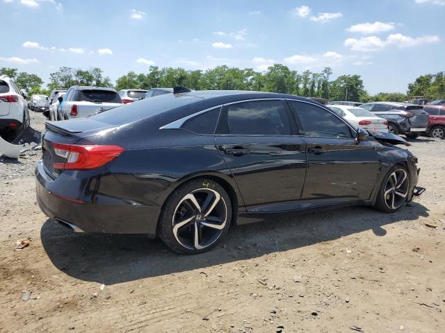 2021 HONDA ACCORD SPO - 1HGCV1F46MA018907