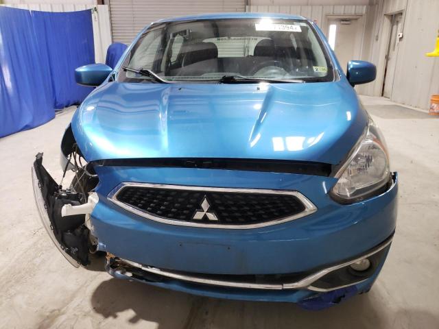 2020 MITSUBISHI MIRAGE ES - ML32A3HJ5LH006194