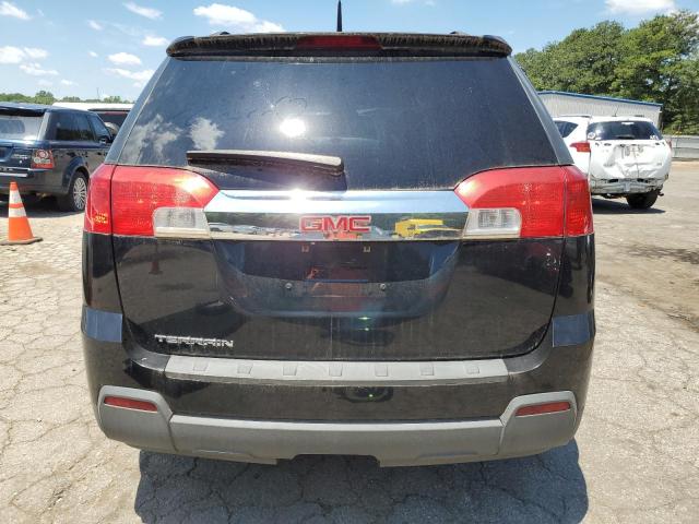 2012 GMC Terrain Slt VIN: 2GKALUEKXC6397018 Lot: 60199664