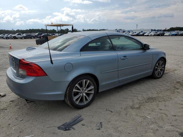 VIN YV1672MC5DJ137886 2013 Volvo C70, T5 no.3