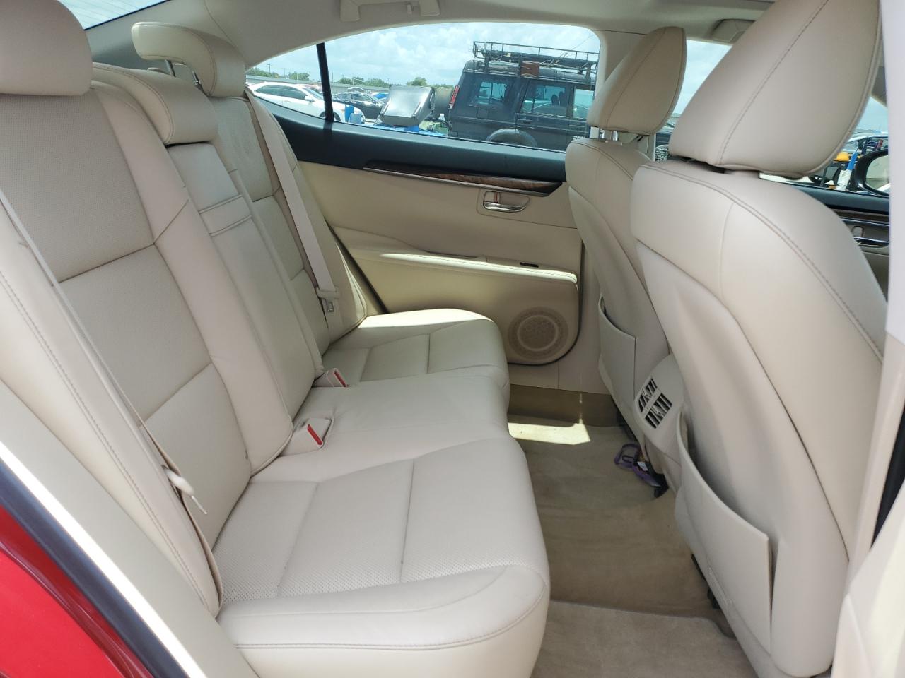 JTHBK1GG0F2209830 2015 Lexus Es 350
