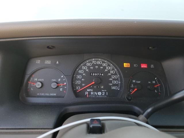 1999 Ford Crown Victoria Police Interceptor VIN: 2FAFP71W0XX200749 Lot: 57980404