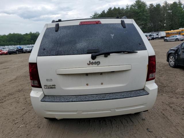 2006 Jeep Grand Cherokee Laredo VIN: 1J4GR48K06C250079 Lot: 59178184