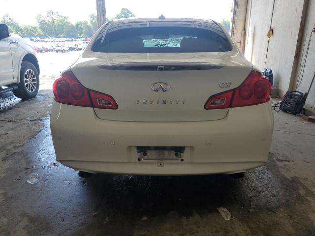 2013 Infiniti G37 Base VIN: JN1CV6AP1DM721569 Lot: 57319574