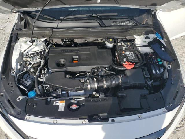 2021 Honda Accord Sport VIN: 1HGCV2F30MA027325 Lot: 57919334