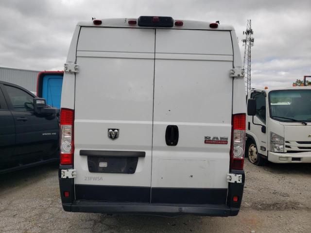 2019 Ram Promaster 3500 3500 High VIN: 3C6URVJG2KE562094 Lot: 58295644