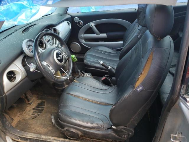 2002 Mini Cooper VIN: WMWRC33472TC35916 Lot: 53473024