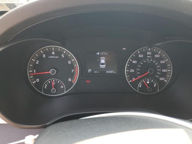 2019 Kia Optima Lx VIN: 5XXGT4L32KG286826 Lot: 59006044