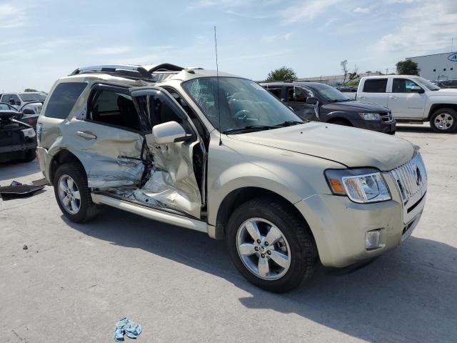 2011 Mercury Mariner Premier VIN: 4M2CN8HG5BKJ02622 Lot: 58051514