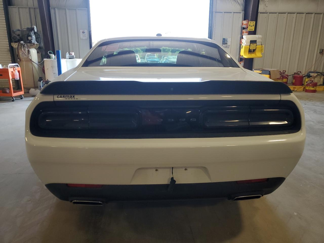 2C3CDZJG3KH715813 2019 Dodge Challenger Gt