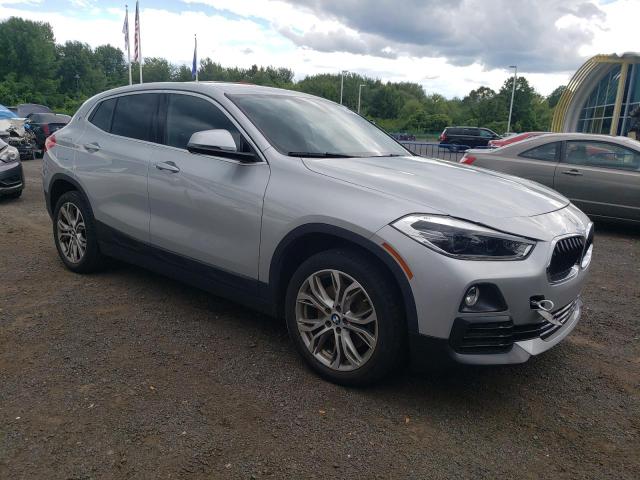 2018 BMW X2 xDrive28I VIN: WBXYJ5C32JEF73639 Lot: 57687464