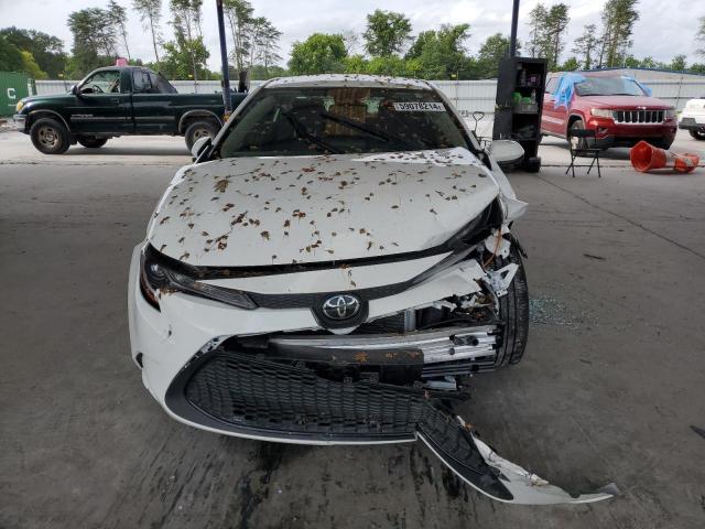 2022 TOYOTA COROLLA LE - JTDEPMAE4N3023502