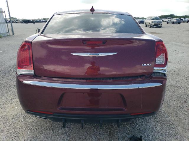 2016 Chrysler 300 Limited VIN: 2C3CCAAG6GH134950 Lot: 59720874