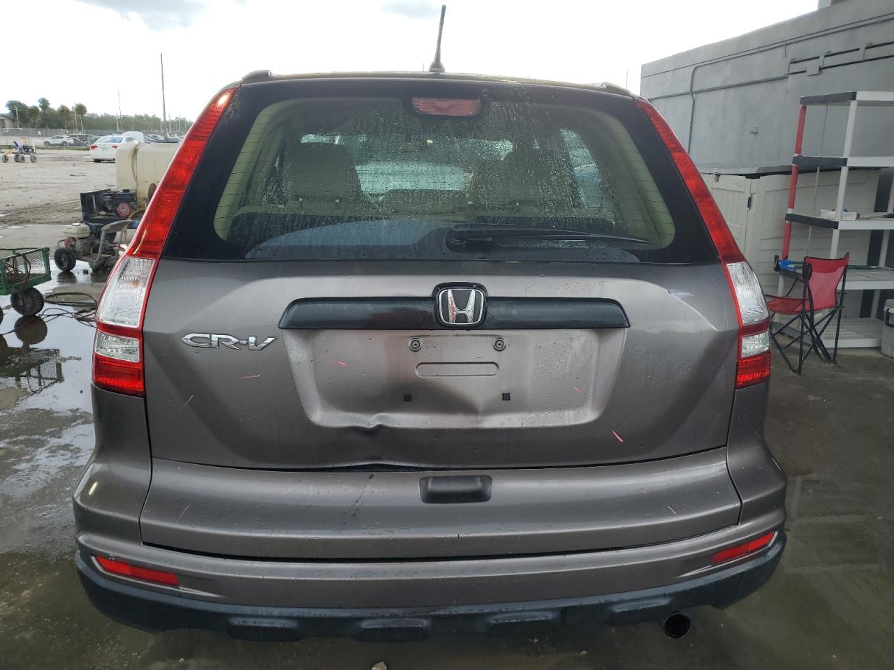 5J6RE3H34AL002580 2010 Honda Cr-V Lx