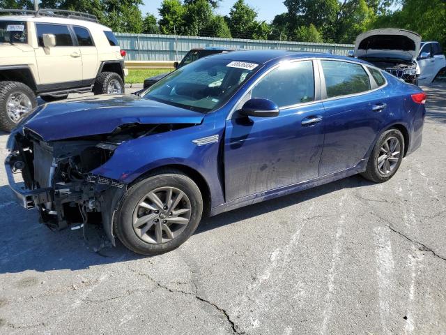 2020 KIA OPTIMA LX #3006716388