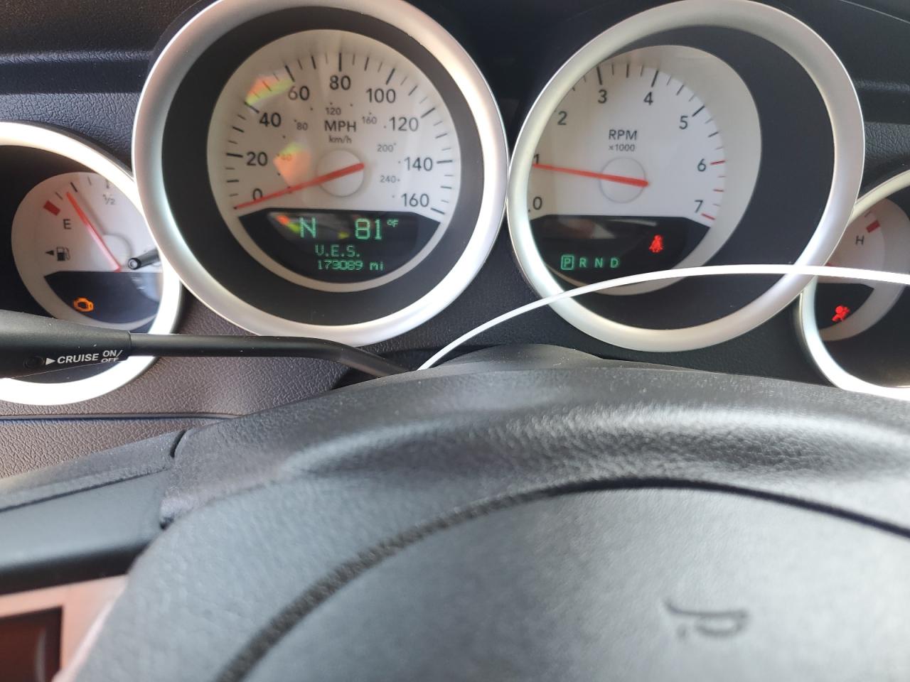 2B3KA53H67H686508 2007 Dodge Charger R/T