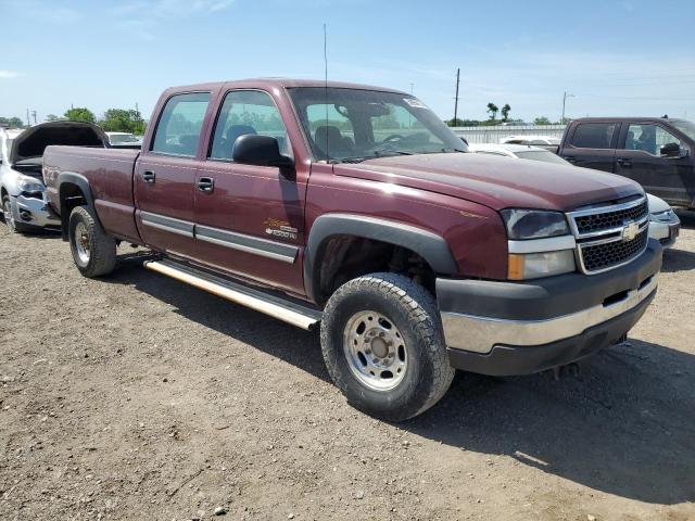 2003 Chevrolet Silverado K2500 Heavy Duty VIN: 1GCHK23173F148516 Lot: 58954114