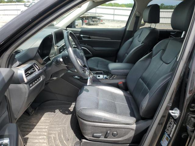 2021 Kia Telluride Ex VIN: 5XYP3DHC3MG173037 Lot: 58754834