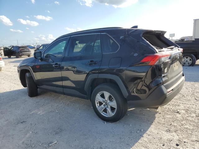 2021 TOYOTA RAV4 XLE - 2T3W1RFVXMW173654