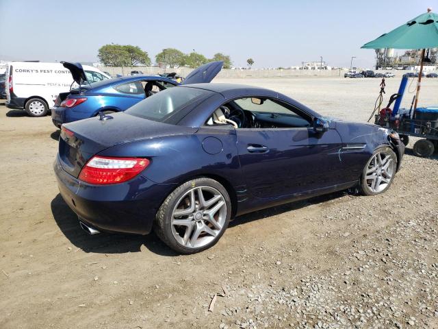 2016 Mercedes-Benz Slk 300 VIN: WDDPK3JA0GF123621 Lot: 57080424